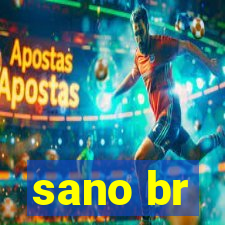 sano br